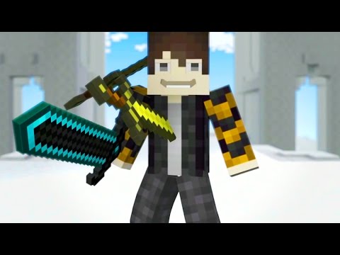 Top 10 Minecraft Song - Minecraft Song Animation & Parody Songs December 2015 | Minecraft Songs ♪