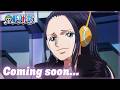 Robin & Saul Will Finally Reunite in Elbaph | ONE PIECE