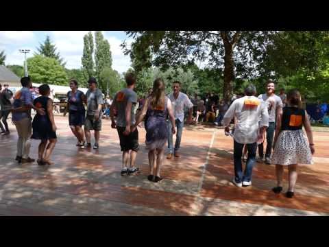 Finale Avant-deux de Bazouges 2017