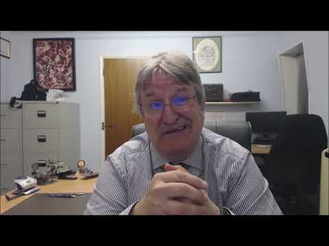 TonyがIR35、MTD VATリンクソフトウェアなどをめぐって個人的な意見を述べています。 (Tony gets personal over IR35, MTD VAT linking software and more)