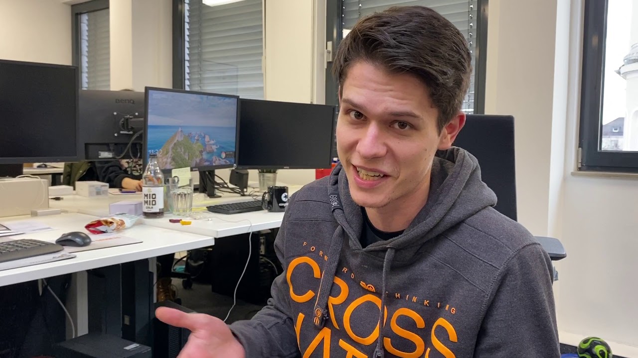 Youtube Video Preview