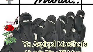 Download lagu Story Wa terbaru 2020 'Ya asyiqol musthofa' versi kartun muslimah mp3 Download lagu Story Wa terbaru 2020 'Ya asyiqol musthofa' versi kartun muslimah mp3