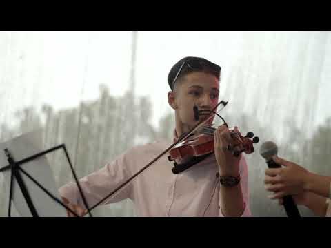 Festival Nádeje 2019 - Talent-um - Vďaka Ježiš