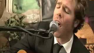 Josh Ritter-To The Dogs or Whoever EP08