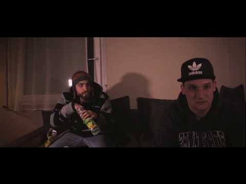 Crash Bundy - POV (Official Video)