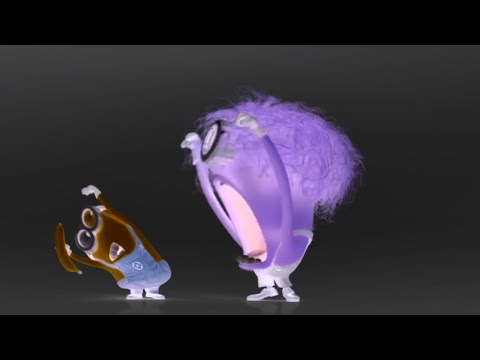 “When the Banana Appears… Evil Minion Goes CRAZY!” | Sponsored By Klasky Csupo 2001 Effects