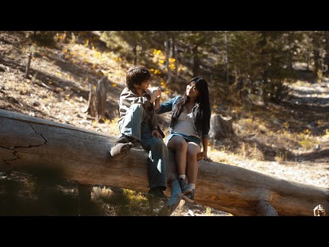 Breezee - What If We Try (Official Music Video)