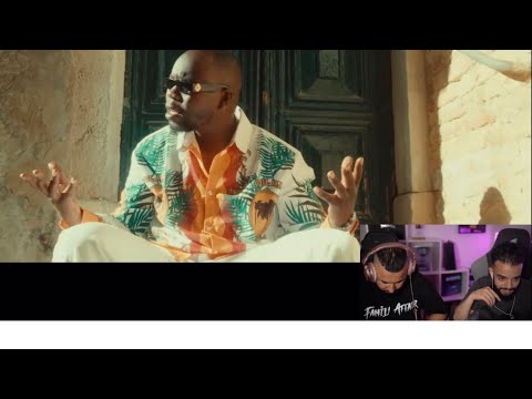 Sami Reagiert auf Sugar Mmfk - Oh Para