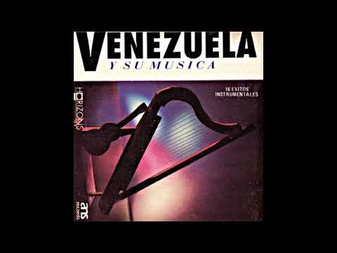 OMAR MORENO - LA CATIRA (INSTRUMENTALES VENEZOLANOS)