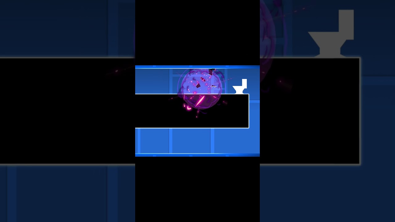 Geometry Dash Voprosit X 27 ▶️