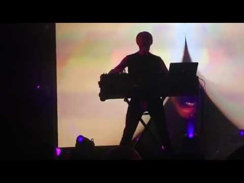 Death Grips, Full Set, Live @ This Is Not A Love Song Festival