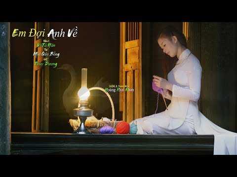 Em đợi anh về - Thùy Dương