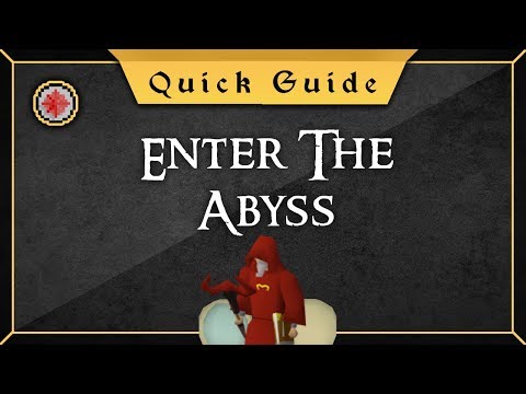 [Quick Guide] Enter the Abyss