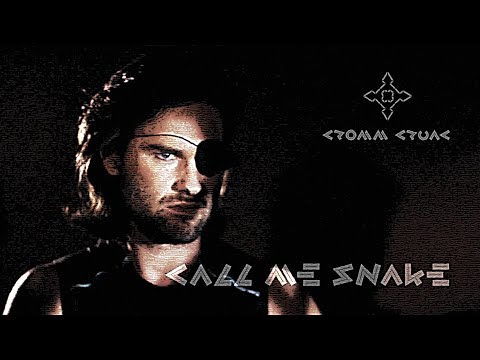 Cromm Cruac - Call Me Snake