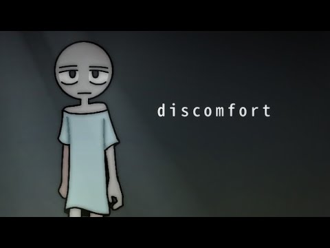 Discomfort | animation meme (All Hail The Fishmen) tw flash | OC