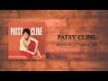 Patsy Cline - Don't Ever Leave Me