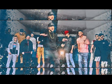 Black Lion Mc Mine - Na De Na Ft.Päpä manelo (Video Oficial) Prod.By:McMine