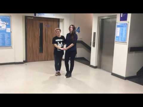 22/11/2016 Improvers class