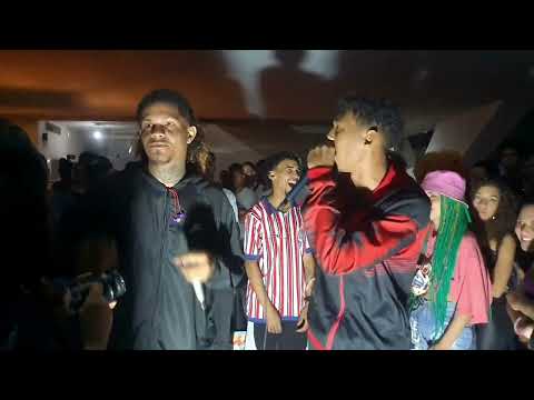 (FICOU PESSOAL ☠️) Kaal x ADR | 1°FASE | 98° Batalha do Raul Cortez | Duque de Caxias - RJ