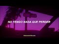FM 84 Ft Ollie Wride Running In The Night Sub Español