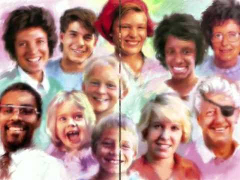 Откровение из Откровения 1 часть