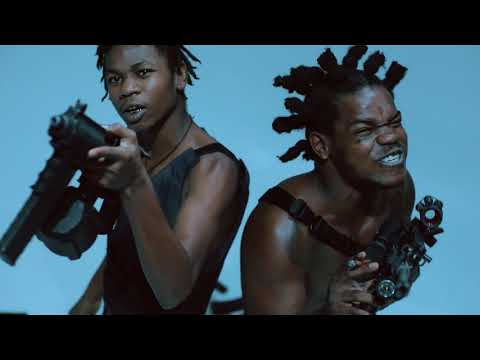 Ysl ChoppaTrump x Ysl Kash  - DRUMROLLS