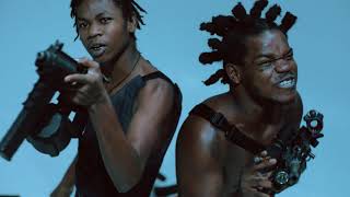 Ysl ChoppaTrump x KashLaFlexx - DRUMROLLS