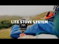 Primus Systèmes de réchaud Lite Stove System