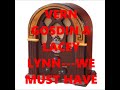VERN GOSDIN & LACEY LYNN---WE MUST HAVE BEEN OUT OF OUR MINDS