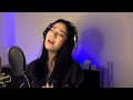 Aziza Qobilova Imazee Tamally Maak X Callin U Official Video
