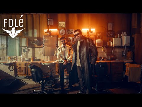 DENK X MC KRESHA - LA LA LA