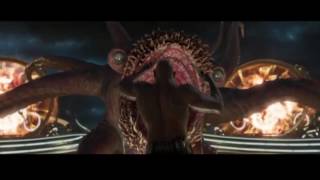 Lee&#39;s Review: &quot;Guardians of the Galaxy Vol. 2&quot;