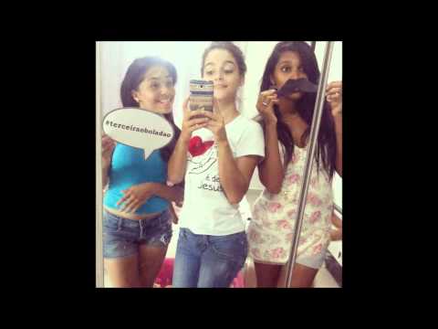 3º ANO  OURO DA EDILSON BRANDÃO - 2014