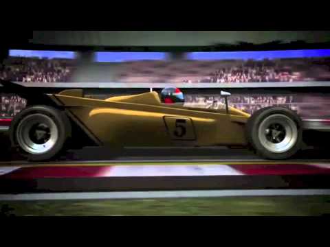 tj13TV presents - Pirelli's history of racing tyres in Formula 1