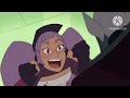 Finding Nemo KOTRFU Style Remake Part 7 Maka Meets Entrapta