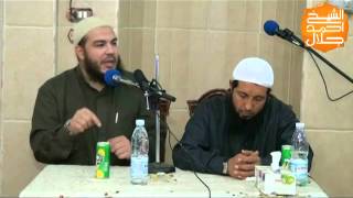 صورة كيف ننال رضا الله ؟ | #محاضرة | د . أحمد جلال