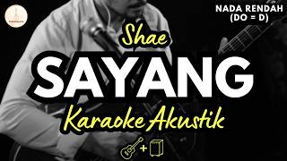 Download lagu Shae - Sayang (Karaoke Akustik Cajon) Lower Key / Nada Rendah | High Quality Audio mp3 Download lagu Shae - Sayang (Karaoke Akustik Cajon) Lower Key / Nada Rendah | High Quality Audio mp3