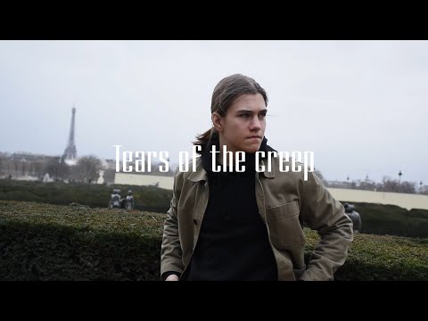 The Last help - The Last help - Tears of the creep