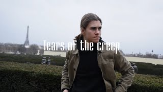Video The Last help - Tears of the creep