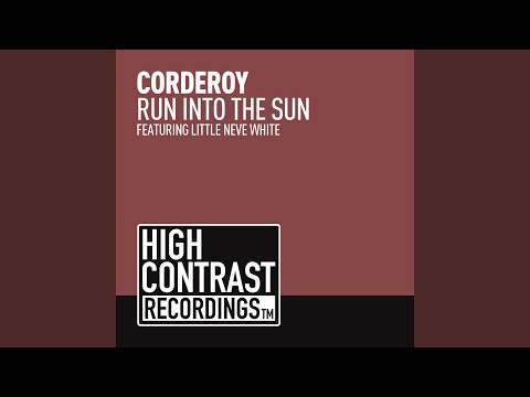 Run Into The Sun (feat. Little Neve White) (Dub Mix)