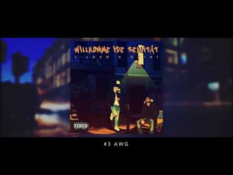 Sektion Züri - AWG (PROD. BY SAM MILLION)