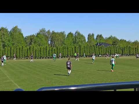 Skrót Meczu Chojniak Wieniawa - GKS Stromiec