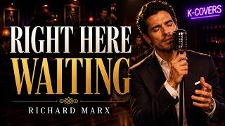 Download lagu Right Here Waiting – Richard Marx | Smooth R&B/Jazz Cover | Lyrics mp3 Download lagu Right Here Waiting – Richard Marx | Smooth R&B/Jazz Cover | Lyrics mp3