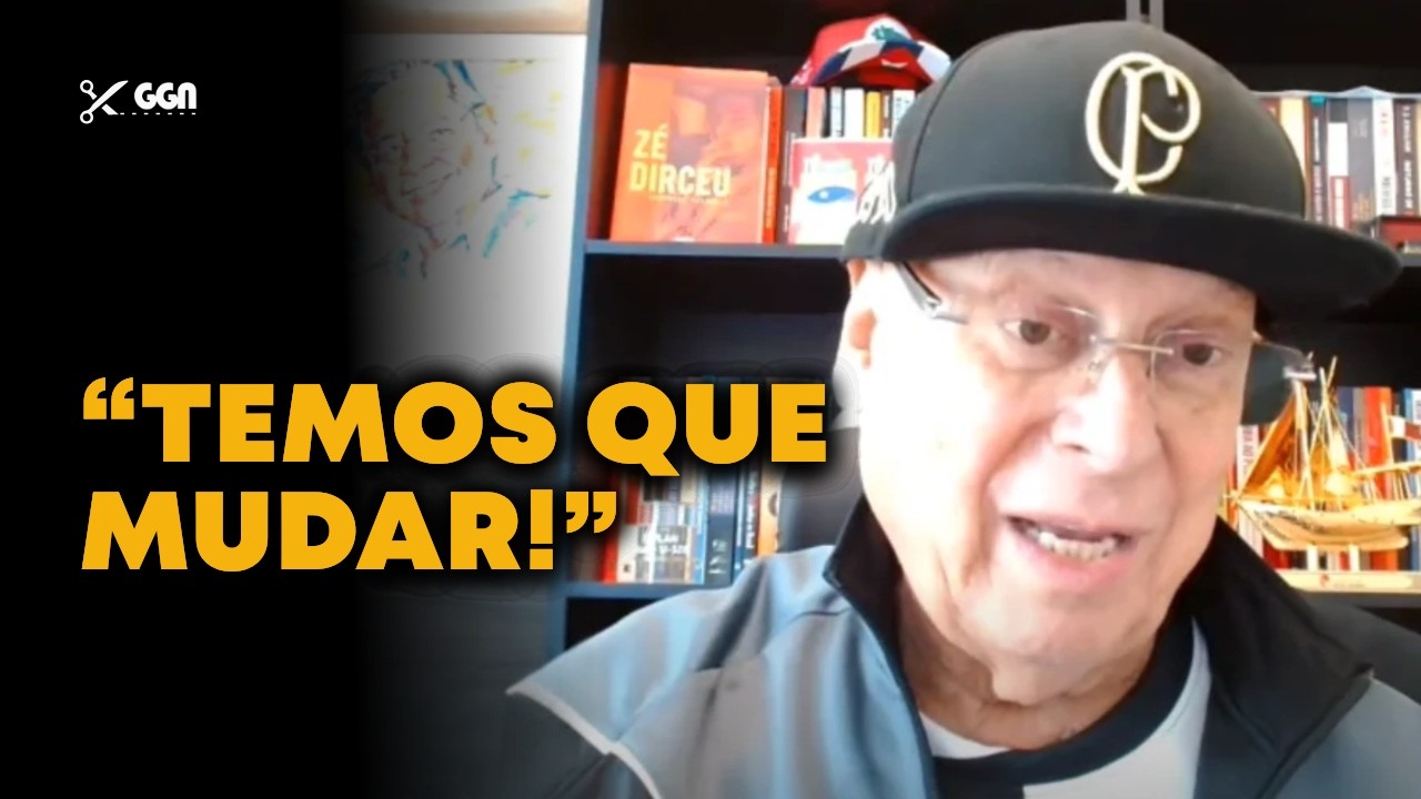 O PT entendeu a nova classe trabalhadora? Zé Dirceu responde