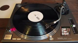 G. Park - You Got Me Falling In Love (Evolution Remix) 2000, Infusion ‎– 12INF008