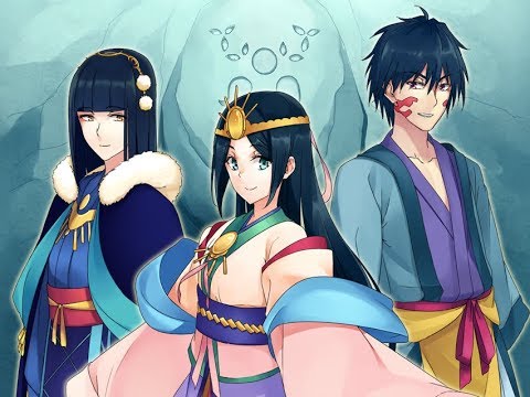 Amaterasu Omikami Video