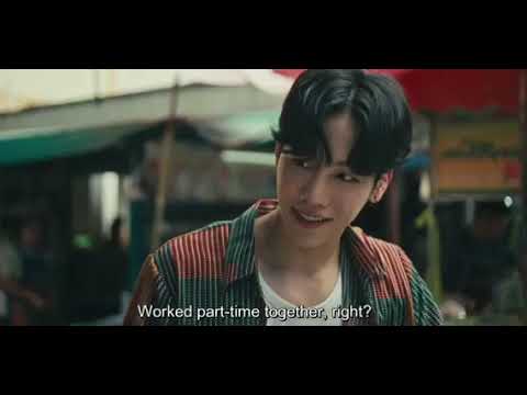 Jack and joker Episode 4 part 1 English Subtitle #jackandjokertheseries #bl