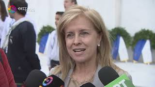ΛΑΡΙΣΑ: ΜΑΘΗΤΕΣ KAI ΦΟΡΕΙΣ ΑΠΕΤΙΣΑΝ ΦΟΡΟ ΤΙΜΗΣ ΣΤΟ ΗΡΩΟ ΠΕΣΟΝΤΩΝ ΣΤΟ ΦΡΟΥΡΙΟ 27 10 2025 ΛΑΡΙΣΑ: ΜΑΘΗΤΕΣ KAI ΦΟΡΕΙΣ ΑΠΕΤΙΣΑΝ ΦΟΡΟ ΤΙΜΗΣ ΣΤΟ ΗΡΩΟ ΠΕΣΟΝΤΩΝ ΣΤΟ ΦΡΟΥΡΙΟ 27 10 2025