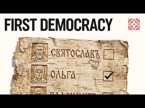 How the Slavs Invented Democracy In The Middle Ages
