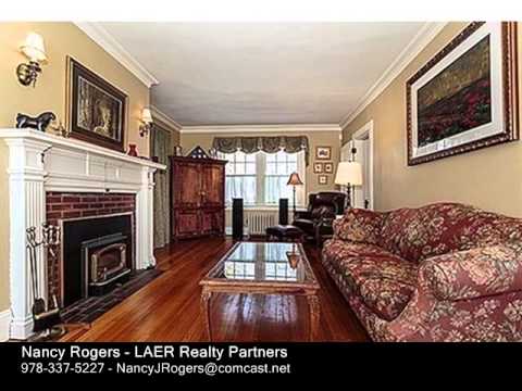 2 Fairmount St Lowell, MA 01852 - Single-Family Home - Real Estate - For Sale -